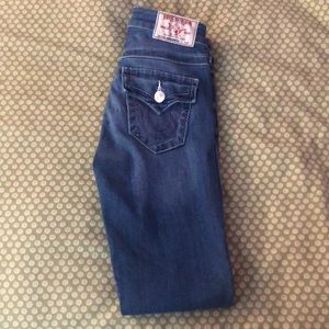 True religion jeans
